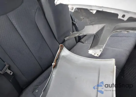 2005 Nissan Altima 3.5 Se z USA, uszkodzony, nr VIN 1N4BL11D65C278873